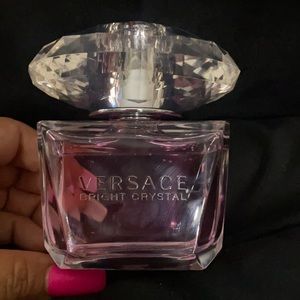 VERSACE BRIGHT CRYSTAL 🎀
